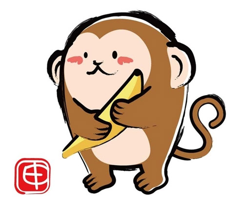 杨清华2017年生肖猴运势完整版
