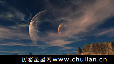 合盘中对方星盘的太阳落入自己的第五宫